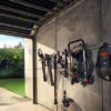Husqvarna Aspire Hakenset