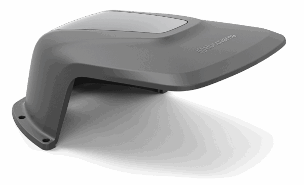 Garage Automower Aspire R4 - 1