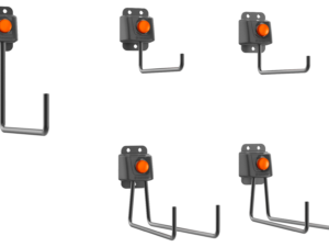 Husqvarna Aspire Hakenset