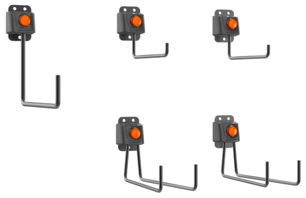 Husqvarna Aspire Hakenset