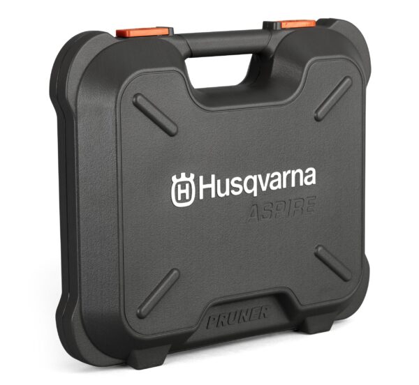 Husqvarna Aspire P5 Astsägenkoffer