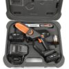 Husqvarna Aspire P5 Astsägenkoffer
