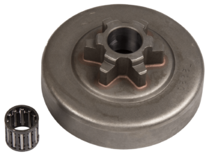 Kettenräder für Husqvarna Benzin-Motorsäge - für T435 - 3/8" 7 Zähne