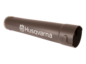 Runddüse für Husqvarna Laubbläser - Runddüse mit Metallring