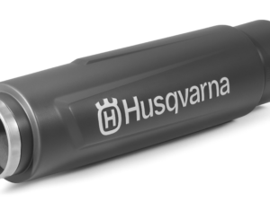 Runddüse für Husqvarna Laubbläser - Silencer Düse