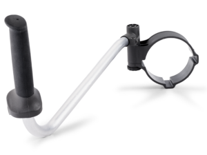 Zweihandgriff für Husqvarna Laubbläser