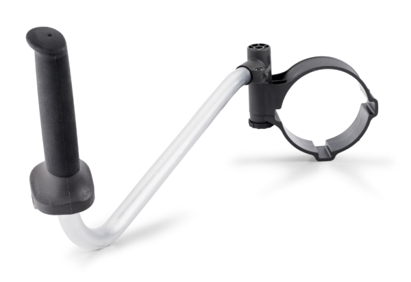 Zweihandgriff für Husqvarna Laubbläser