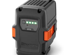 Husqvarna Akkus - Husqvarna B70
