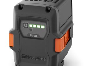 Husqvarna Akkus - Husqvarna B140