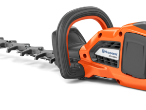 Husqvarna Akku Heckenschere 322iHD60