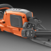Husqvarna Akku Heckenschere 522iHD(R)60/75