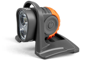 Helmlampe Husqvarna HL1200