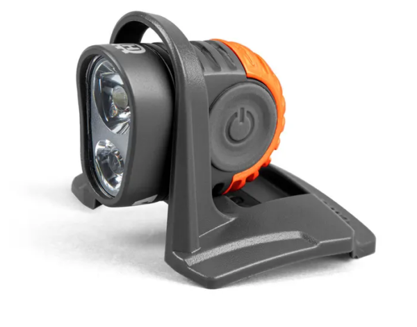 Helmlampe Husqvarna HL1200