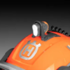 Helmlampe Husqvarna HL1200