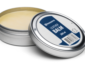 Husqvarna Lederbalsam