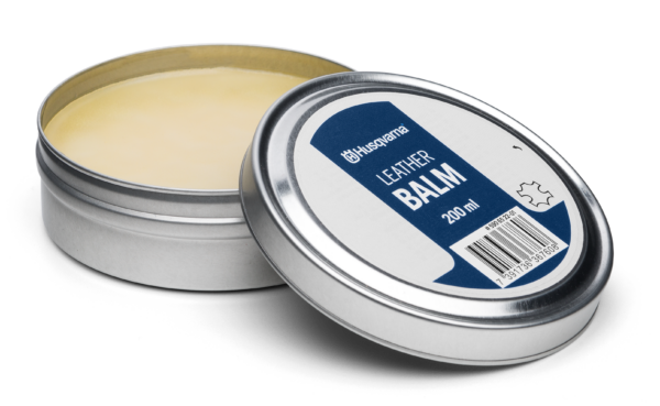 Husqvarna Lederbalsam