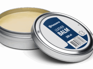Husqvarna Lederbalsam