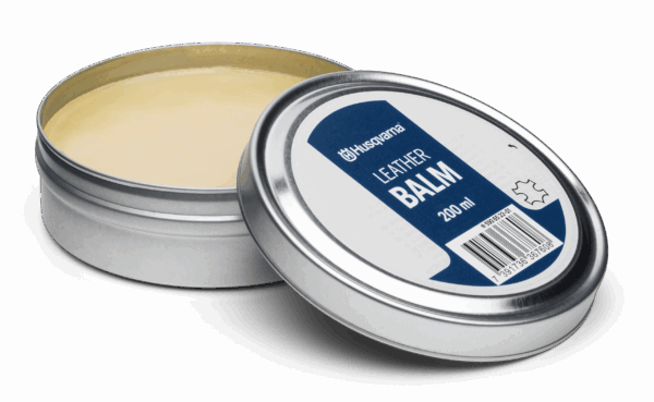 Husqvarna Lederbalsam