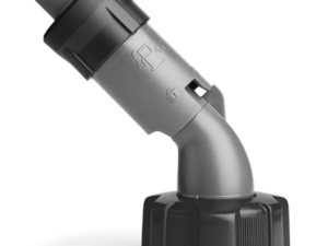 Kraftstofftülle für Husqvarna Kombikanister 5/2,5l