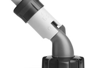 Öltülle für Husqvarna Kombikanister 5/2,5l