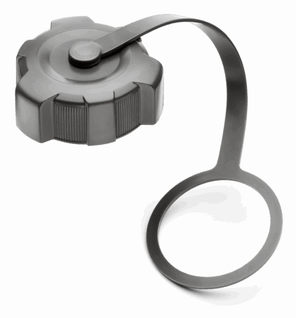 Verschlussdeckel für Husqvarna Kombikanister 5/2,5l