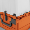 Adapterplatte für Husqvarna Akku-Box