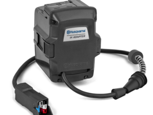 Akku-Adapter für Heckenscheren