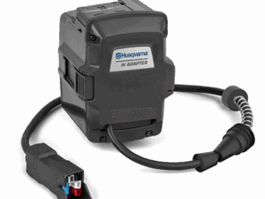 Akku-Adapter für Heckenscheren