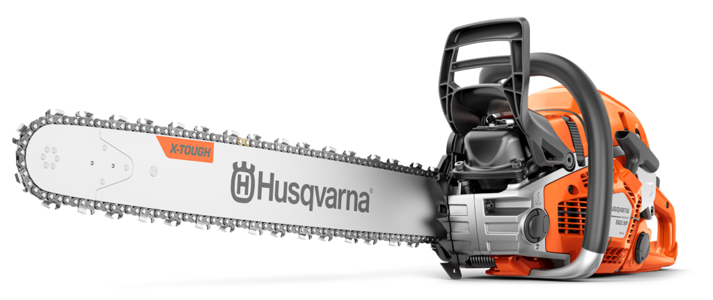 Husqvarna 562XP®/G MarkII Hohmann Garten und Forstgeraete Hohmann