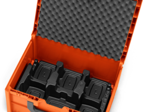 Husqvarna Akku-Box