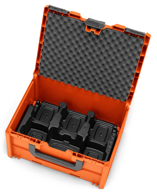 Husqvarna Akku-Box