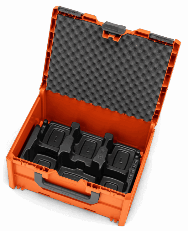 Husqvarna Akku-Box