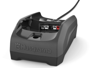 Husqvarna Akku-Ladegeräte - C80