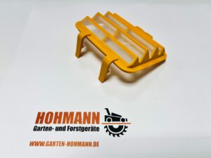 Luftfilter für Husqvarna Motorsägen - für 130, 135 MarkII – gelb - Netz 44 Mikron