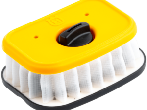 Luftfilter für Husqvarna Motorsägen - für 545(G)II, 550 XP®(G)II, 555, 556, 560XP®(G), 560XP®(G)II, 562XP®(G), 562XP®(G)II - gelb - Netz 25 Mikron