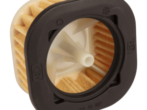Luftfilter für Husqvarna Motorsägen - für 585, 592 XP®(G) - weiß - Filz-/Vlies-Luftfilter