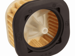 Luftfilter für Husqvarna Motorsägen - für 585, 592 XP®(G) - weiß - Filz-/Vlies-Luftfilter
