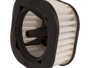 Luftfilter für Husqvarna Motorsägen - für 585, 592 XP®(G) - schwarz - Netz 50 Mikron