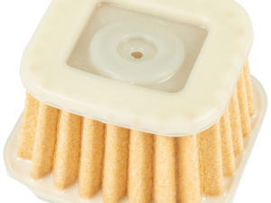 Luftfilter für Husqvarna Motorsägen - für 572 XP®(G) - weiß - Filz-/Vlies-Luftfilter
