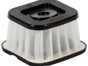 Luftfilter für Husqvarna Motorsägen - für 572 XP®(G) - schwarz - Netz 64 Mikron