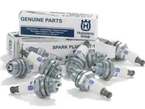 Husqvarna Zündkerzen - HQT-12