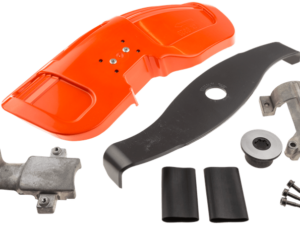 Mulchmesser-Kit für Husqvarna Motorsense