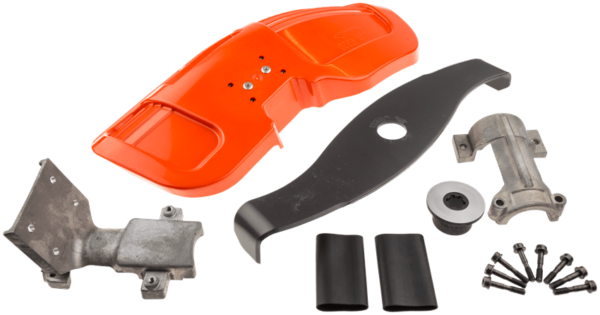 Mulchmesser-Kit für Husqvarna Motorsense