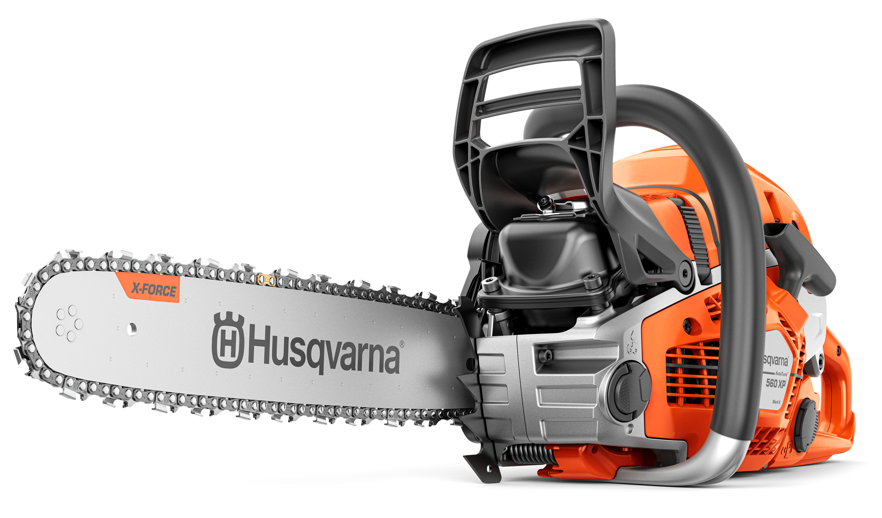 Husqvarna 560XP®/G MarkII - Hohmann Garten- und Forstgeraete :Hohmann Garten-  und Forstgeraete