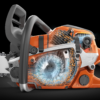 Husqvarna 560XP®/G MarkII