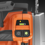 Husqvarna Akku-Motorsäge T 542iXP®