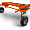 Husqvarna Anbauplattform