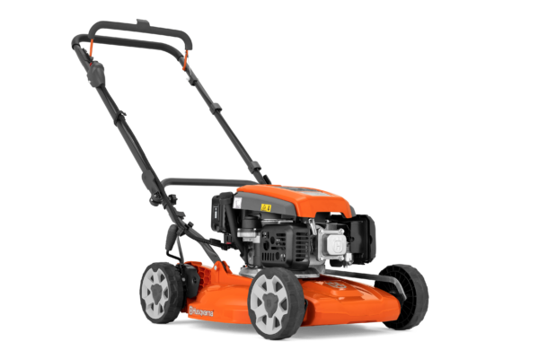Husqvarna Rasenmäher LB 244E
