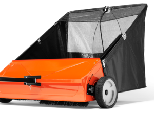 Husqvarna Rasenkehrmaschine