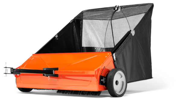 Husqvarna Rasenkehrmaschine
